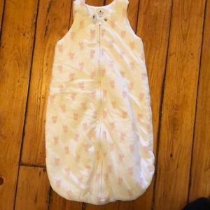 Baby Gap Lined Sleep Sack